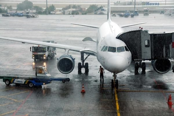 Pilot: Beklemek artık imkansız hale geliyor
