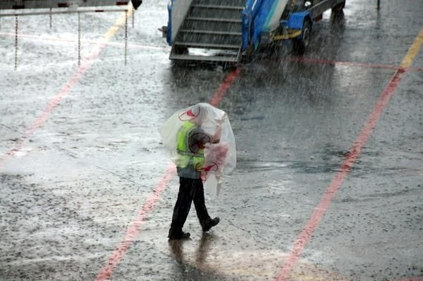 Pilot: Beklemek artık imkansız hale geliyor