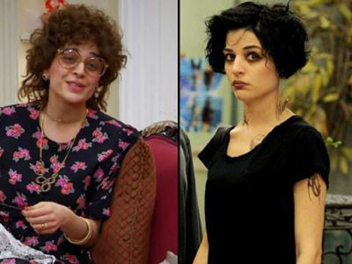 Ünlü olmadan önce ne iş yapıyorlardı?