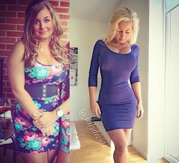 Sadece 6 ayda başardı!