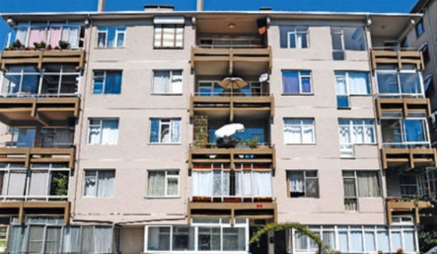 'Bizimkiler'e ne oldu?