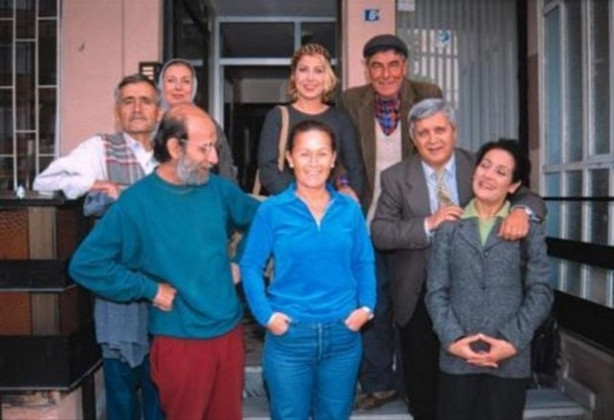 'Bizimkiler'e ne oldu?