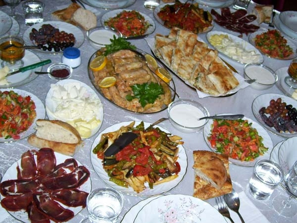 Ramazan'da rahat oruç tutmanın yolları