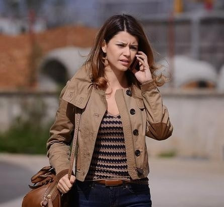 Lanetli dizi!