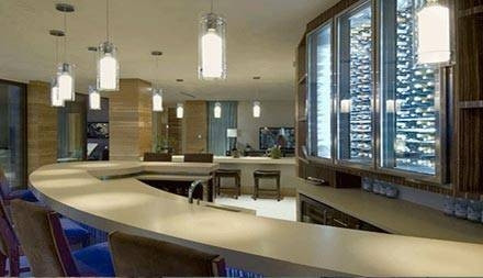 Saniyede 230 Dolar kazanan adamın evi