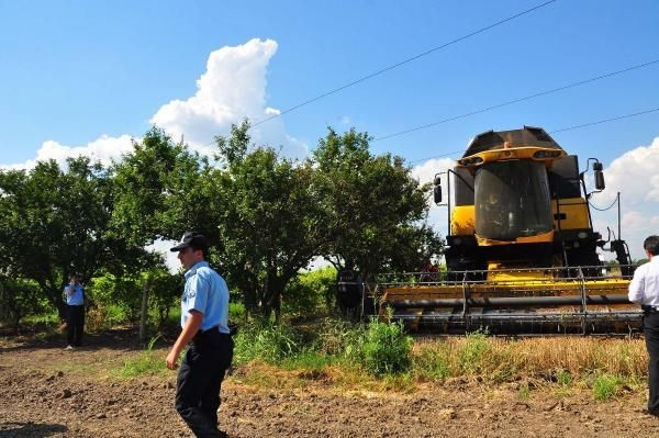 Manisa'da akılalmaz ölüm