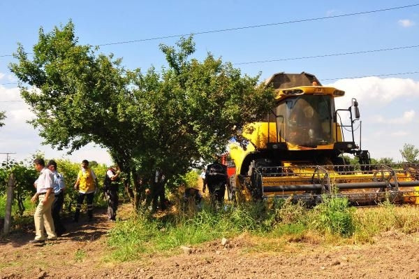 Manisa'da akılalmaz ölüm