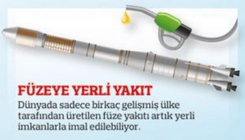 Dünyada eşi benzeri olmayan Türk projeleri