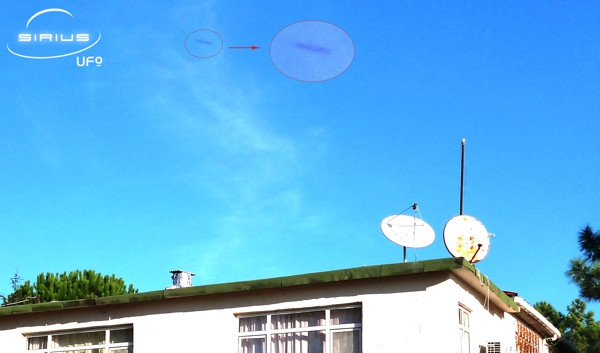 Türkiye UFO gözlemlerinde rekor artış!