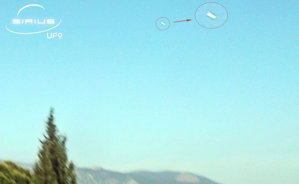 Türkiye UFO gözlemlerinde rekor artış!