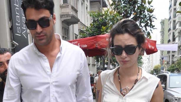 Sarp Levendoğlu ve Birce Akalay tartıştı