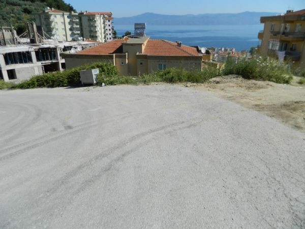 Gençlerin eğlencesi kötü bitti