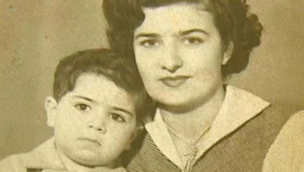 Bu ünlüyü tanıyabildiniz mi?