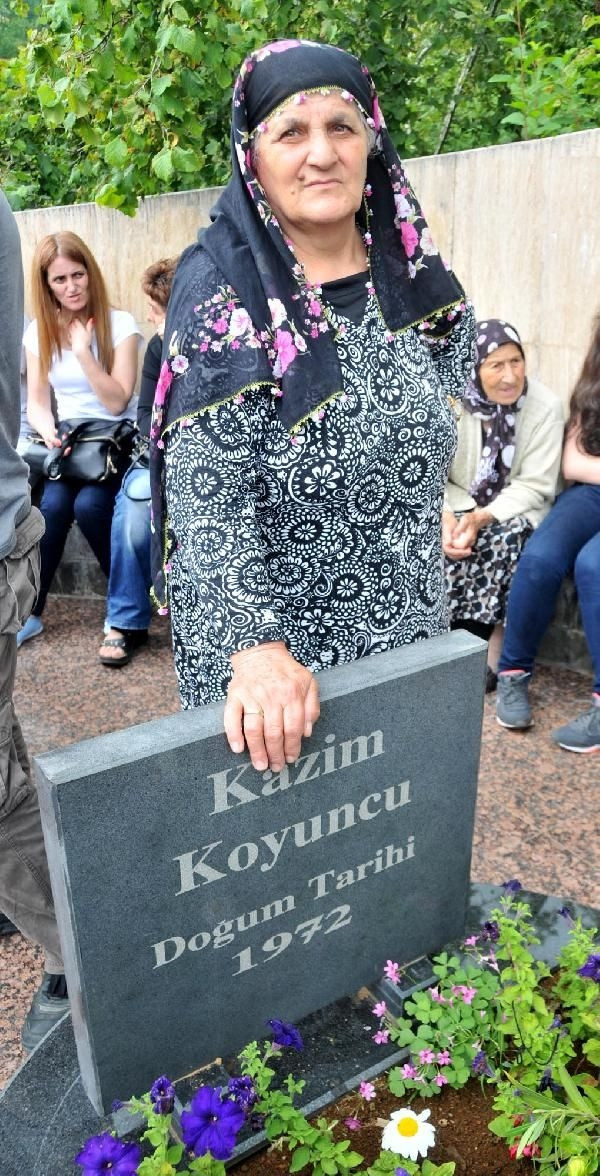 Tam 9 yıl oldu
