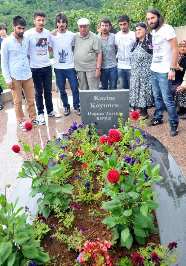 Tam 9 yıl oldu