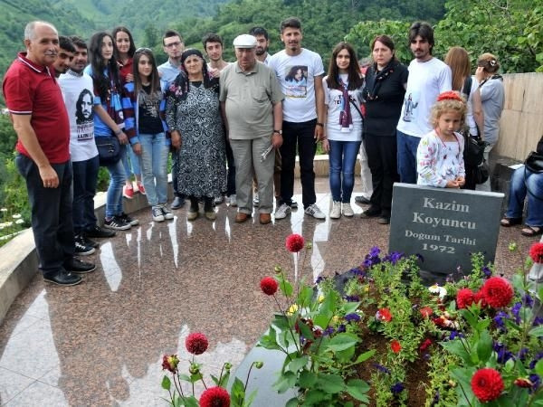 Tam 9 yıl oldu