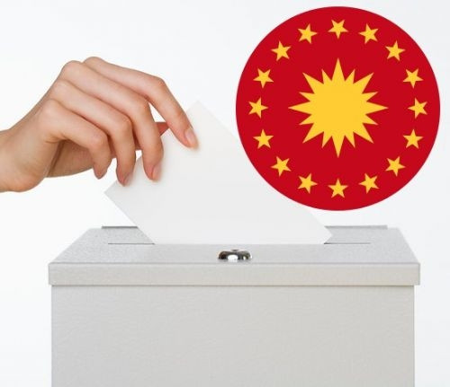 Yarın seçimler olsa sonuçlar ne olur ?