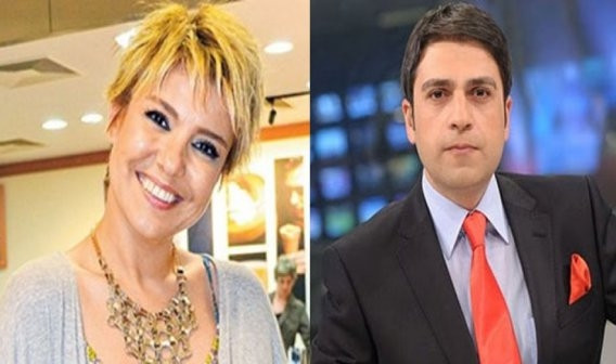 İlk kez açıkladı! Erhan'la...