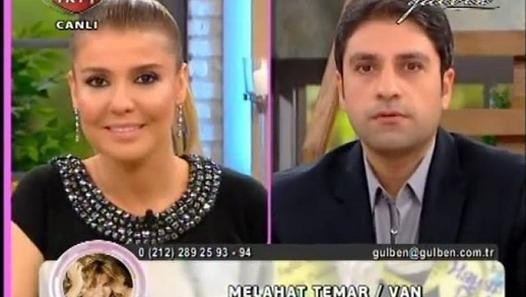 İlk kez açıkladı! Erhan'la...