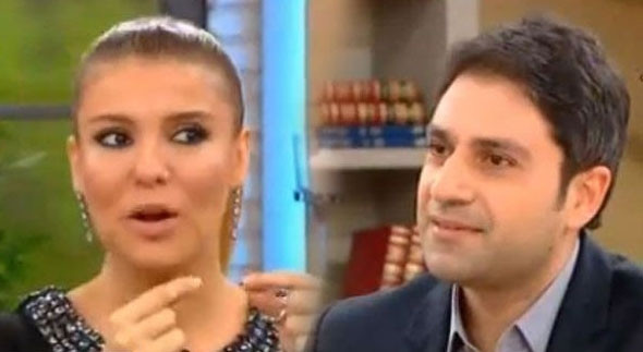 İlk kez açıkladı! Erhan'la...