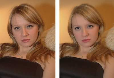İşte Photoshop güzelleri