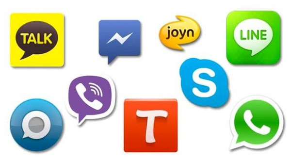 İşte mobil olarak ücretsiz görüşmenin yolları