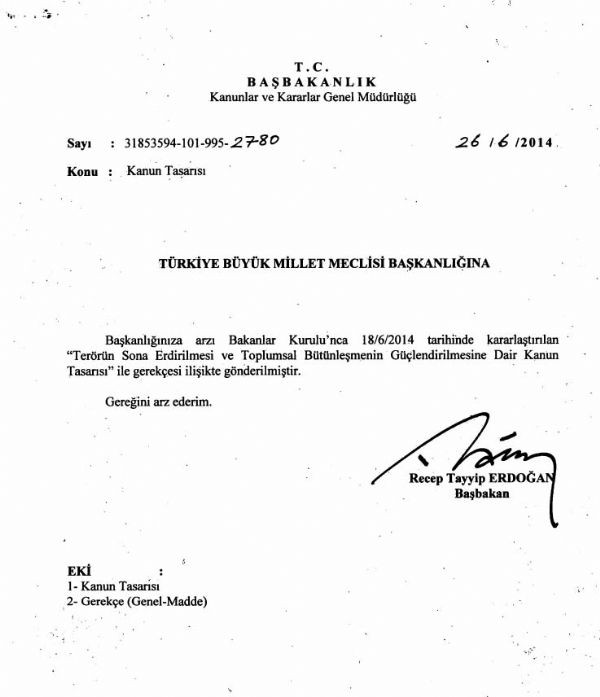 İşte yeni çözüm paketi