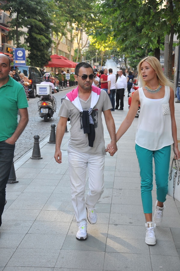 Hastalığı 20 yıl önce sinyal vermiş