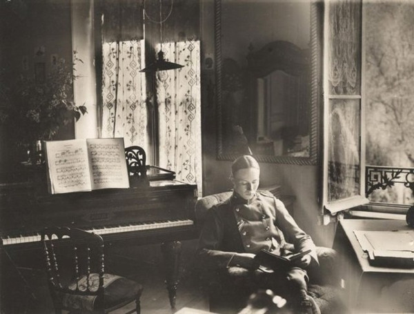 I. Dünya Savaşı’nın görülmemiş fotoğrafları