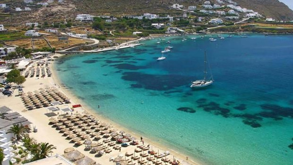 Akdeniz'in en iyi sahilleri