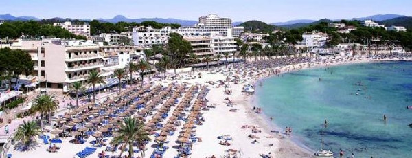 Akdeniz'in en iyi sahilleri