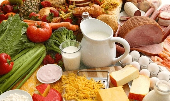 Ramazan'da tok tutan gıdalar