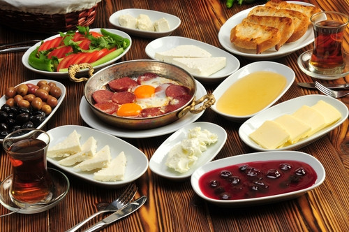Ramazan'da sağlık için 10 öneri