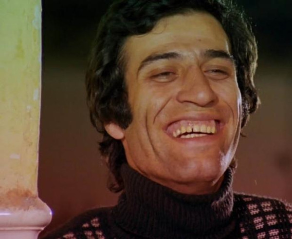 Kemal Sunal’ın unutulmaz replikleri