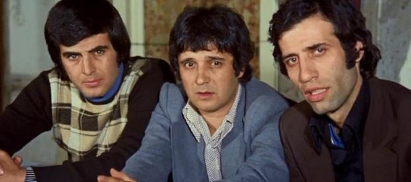 Kemal Sunal’ın unutulmaz replikleri