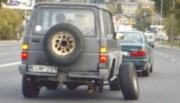 Onarayım derken her şeyi mahvedenler