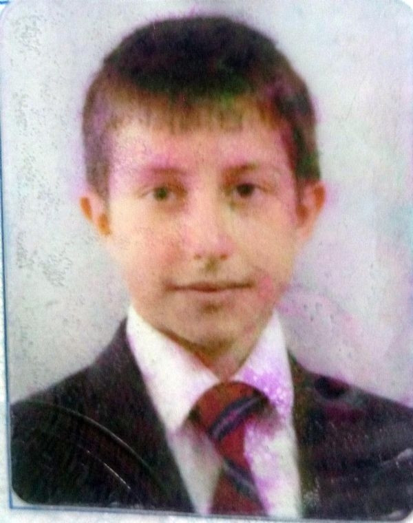 Motosiklet kazasında 2 genç öldü