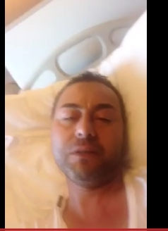 Serdar Ortaç'ın eşi isyan etti