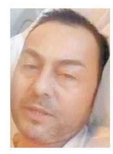 Serdar Ortaç'ın eşi isyan etti