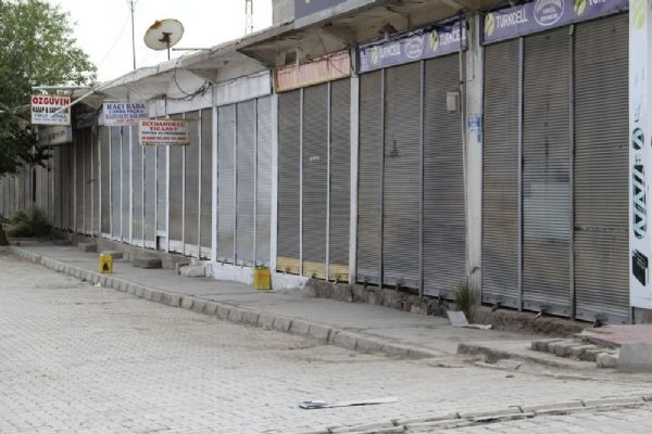 İlçede tansiyonu yükselten söylenti