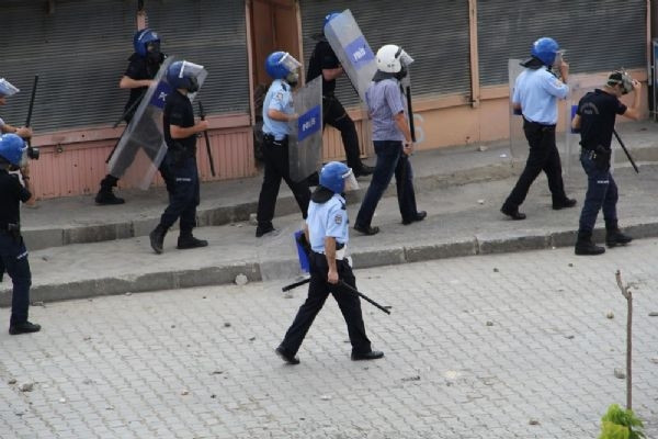 İlçede tansiyonu yükselten söylenti