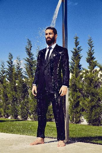 Arda Soma'yı unutmadı