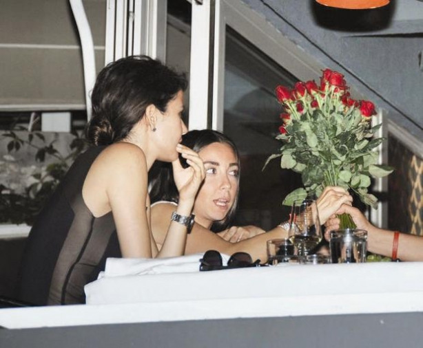 Beren Saat ile Kenan Doğulu'nun düğün planı