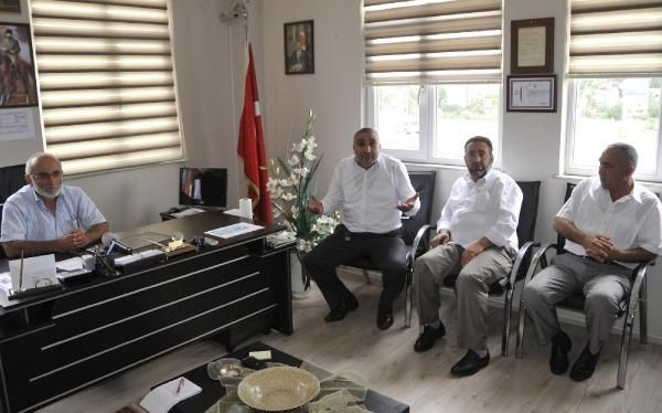 65 yaş üstü yolcu taşıma gerginliği