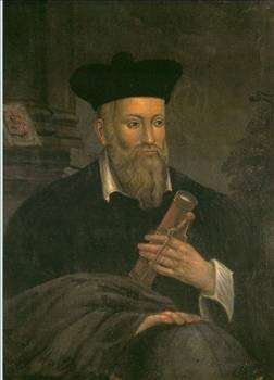 Nostradamus'un bilinmeyen kehanetleri
