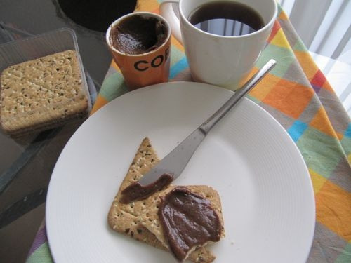 Ramazan'da aç kalmamak için işte mucizevi karışım !
