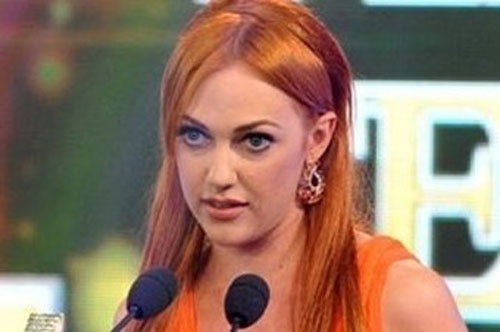 Meryem'i dönmeye o ikna etti