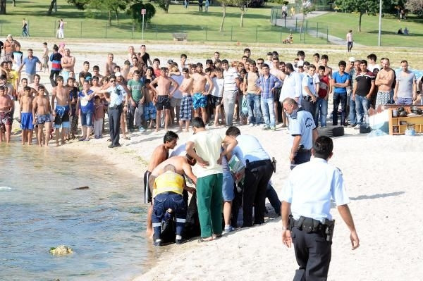 19 yaşında korkunç ölüm