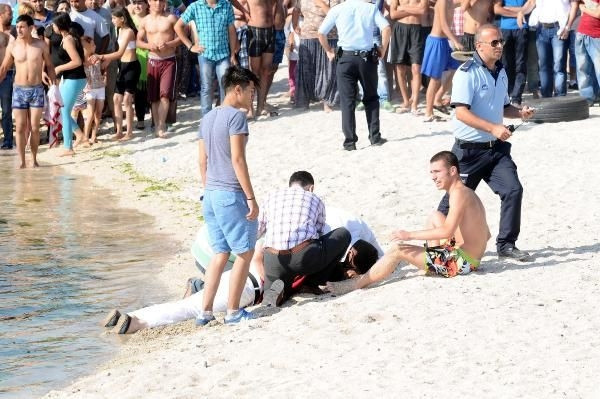 19 yaşında korkunç ölüm