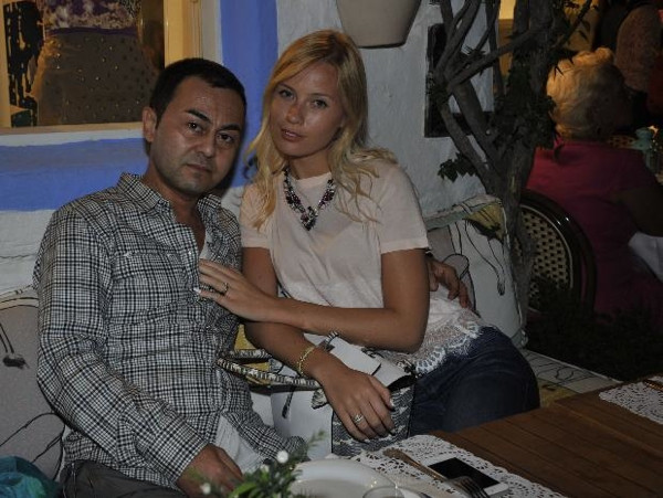 Serdar Ortaç iyileşiyor